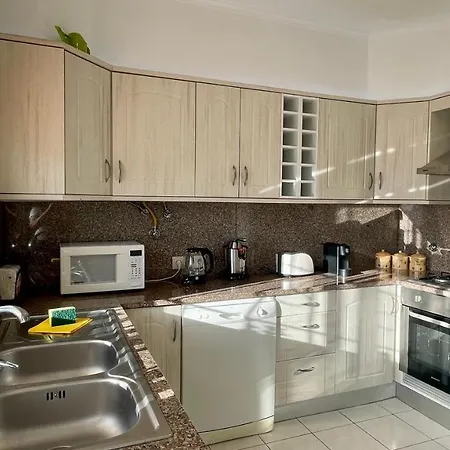 Nicola By Check-in Portugal 别墅