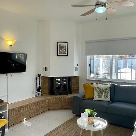 ヴィラ Nicola By Check-in Portugal