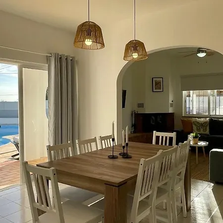 Nicola By Check-in Portugal Βίλα