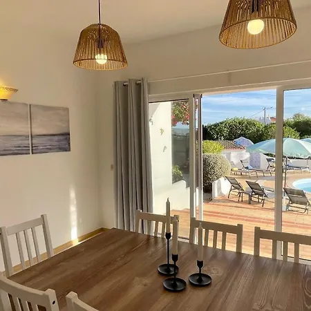 Nicola By Check-in Portugal ヴィラ *