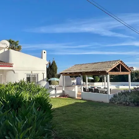 Villa Nicola By Check-in Portugal