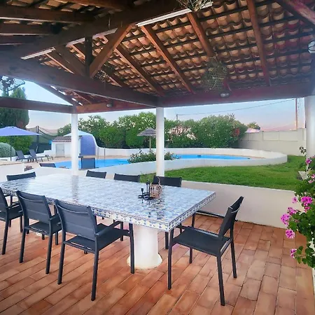 Nicola By Check-in Portugal Villa *