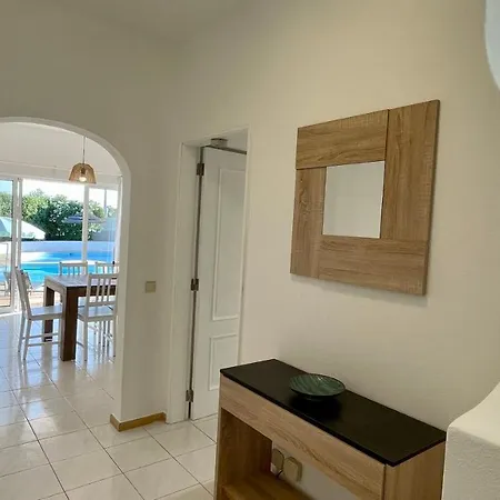 Villa Nicola By Check-in Portugal