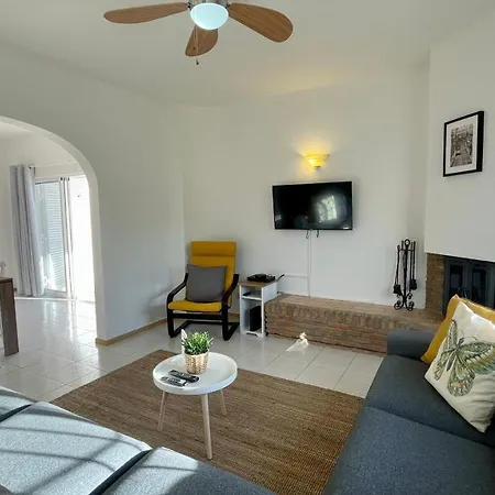 Villa Nicola By Check-in Portugal *