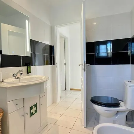 Villa Nicola By Check-in Portugal