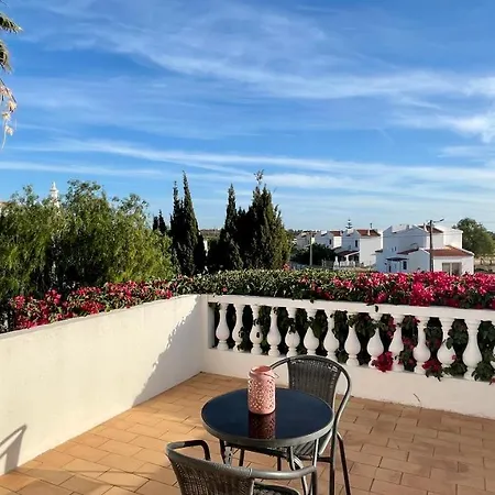 Villa Nicola By Check-in Portugal *