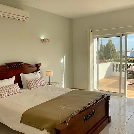 Nicola By Check-in Portugal Villa