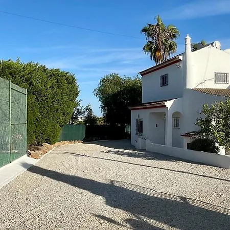 Villa Nicola By Check-in Portugal Albufeira