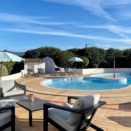 Nicola - Private Pool - 8 Guests - * Albufeira