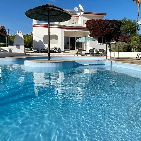 Nicola - Private Pool - 8 Guests - Albufeira
