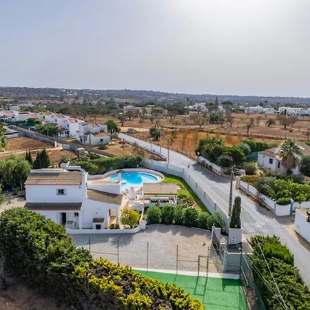 Nicola By Check-in Portugal البوفيرا