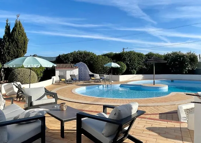 Nicola By Check-in Portugal * البوفيرا