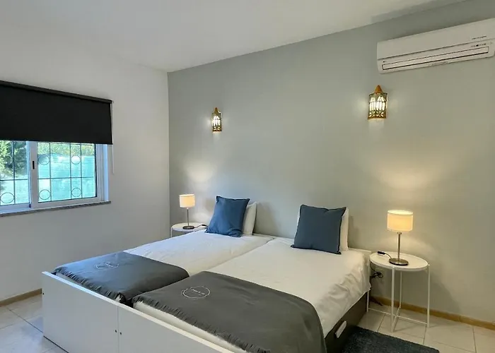 Nicola By Check-in Portugal * البوفيرا