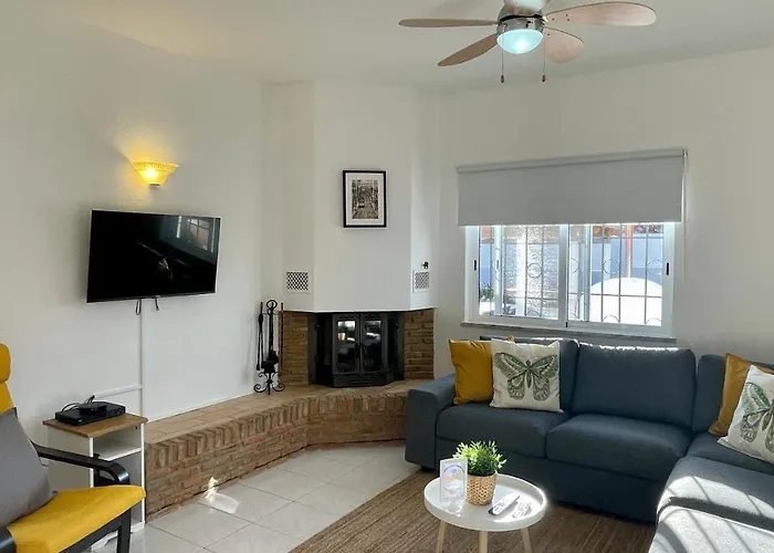 فيلة Nicola By Check-in Portugal