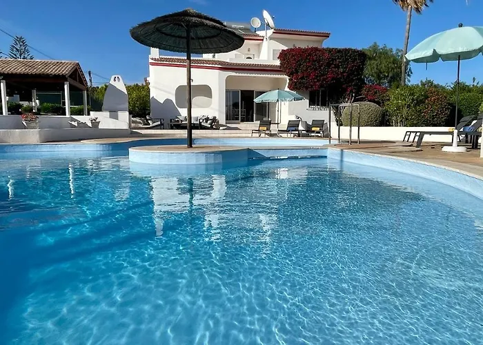 Nicola By Check-in Portugal البوفيرا