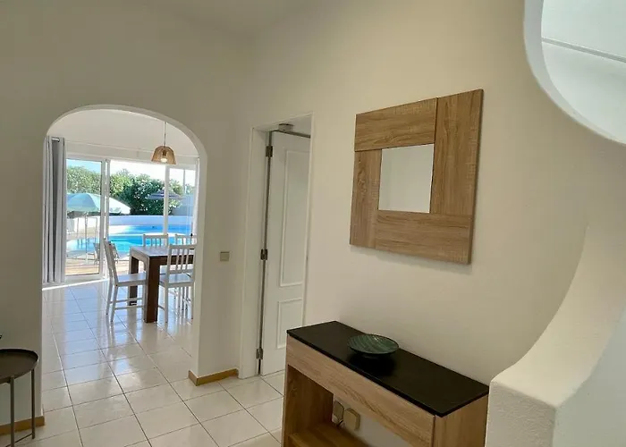 فيلة Nicola By Check-in Portugal