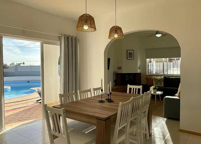 Nicola By Check-in Portugal فيلة