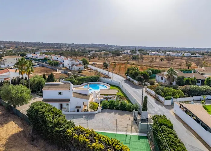 Nicola By Check-in Portugal البوفيرا