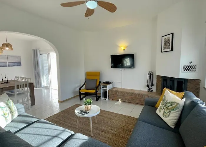 فيلة Nicola By Check-in Portugal *