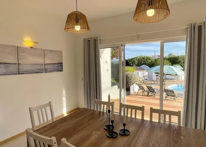 Nicola By Check-in Portugal فيلة *