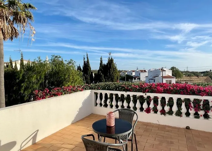 فيلة Nicola By Check-in Portugal *