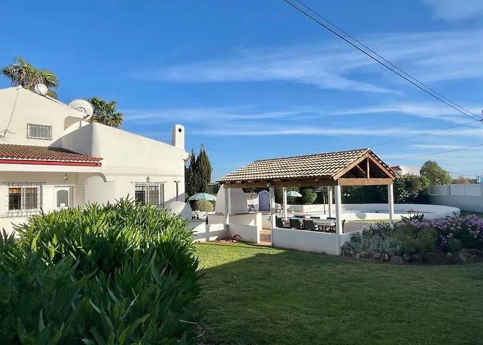 فيلة Nicola By Check-in Portugal