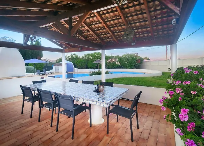 Nicola By Check-in Portugal فيلة *