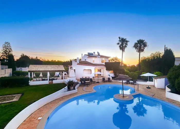 Nicola By Check-in Portugal فيلة البوفيرا